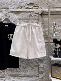 Picture of Loewe Short Pants _SKULoeweM-3XLxetr1718041